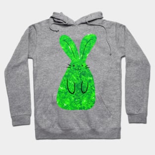 Slime Bunny Hoodie